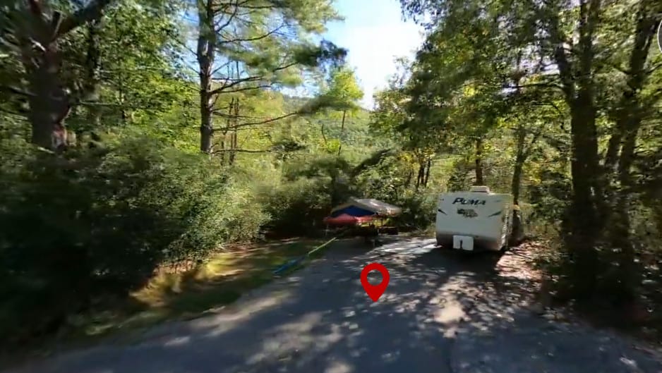 Big Bend Campground (WV)