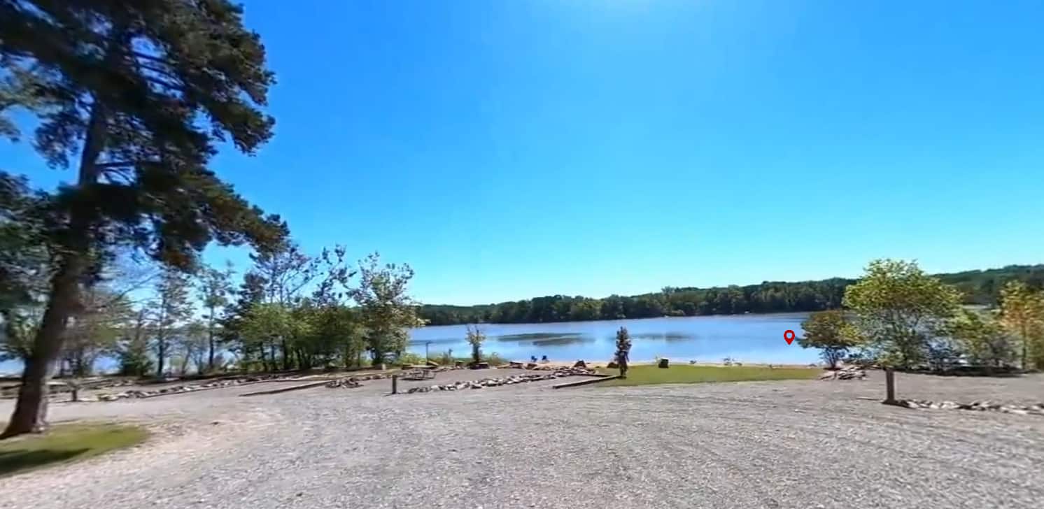 Buffalo Park Campground