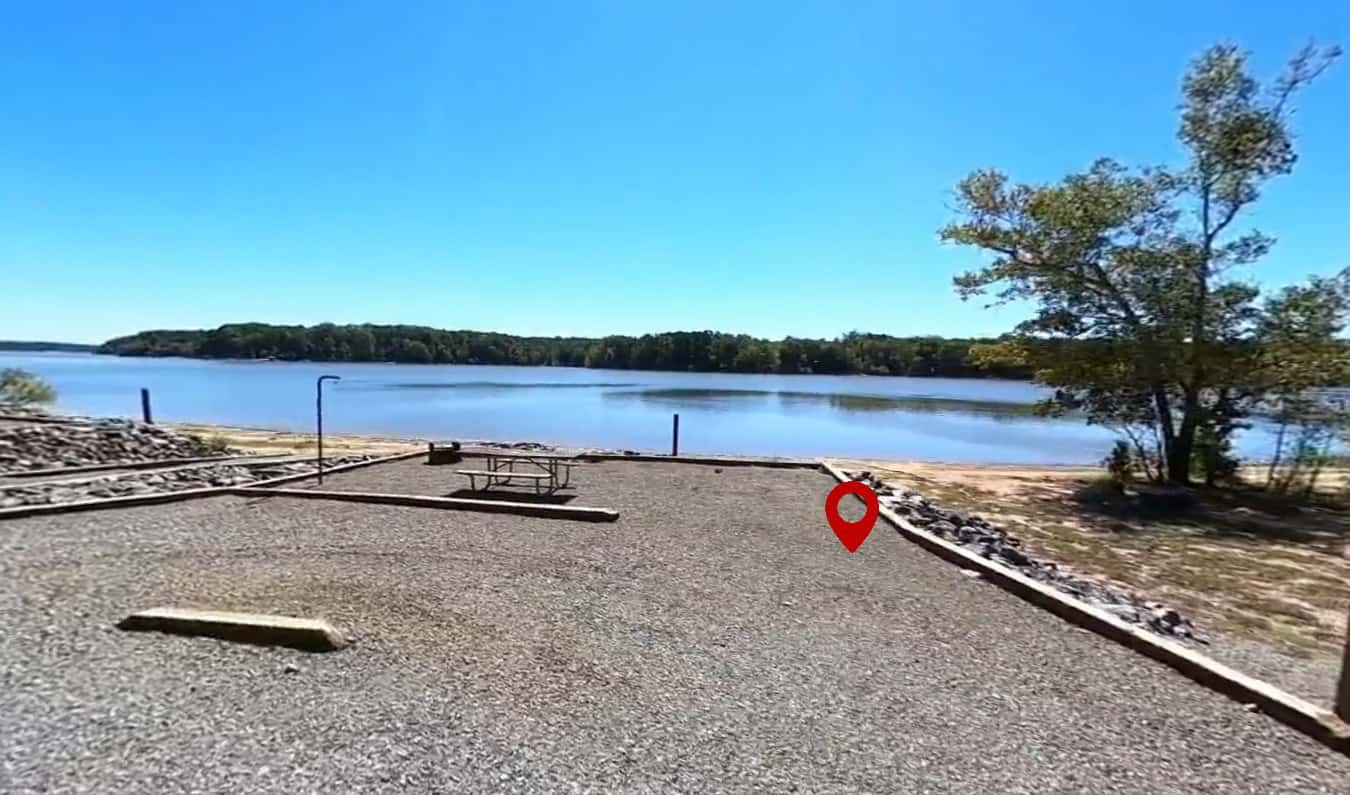 Buffalo Park Campground