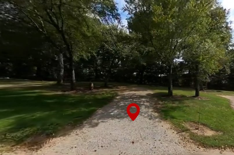 Crooked Creek Lake Campground