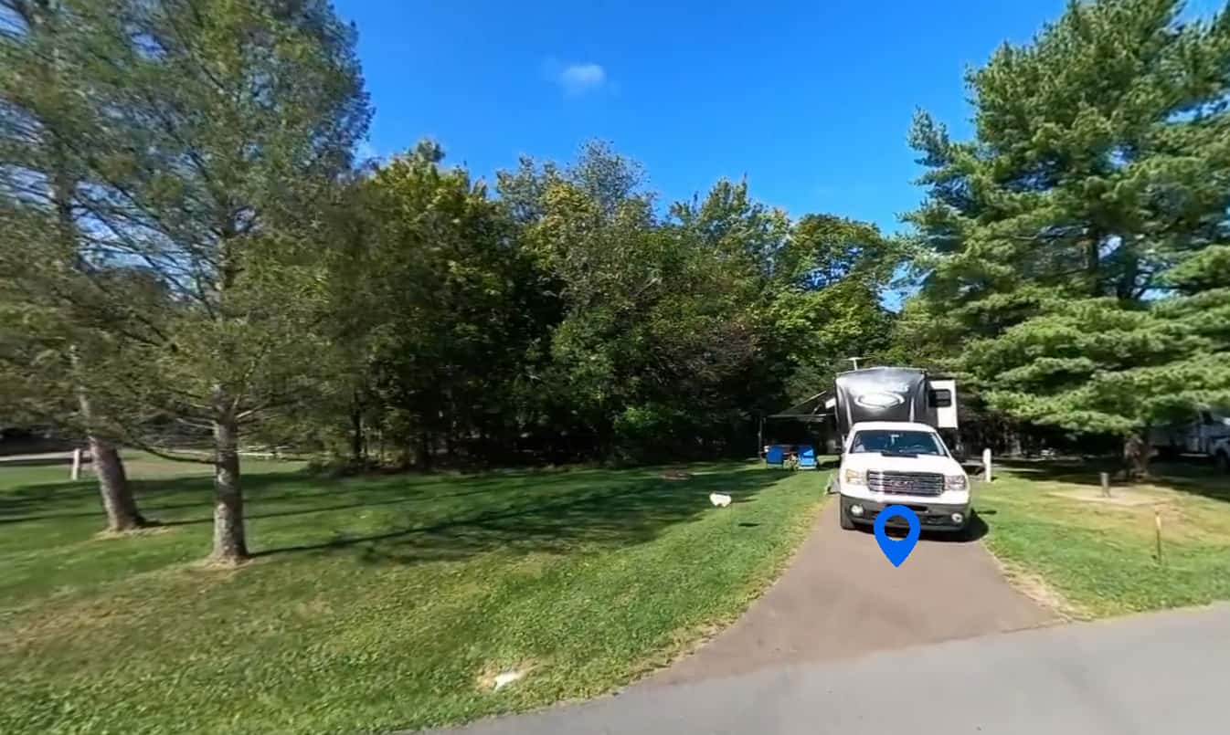 Robert W Craig Campground