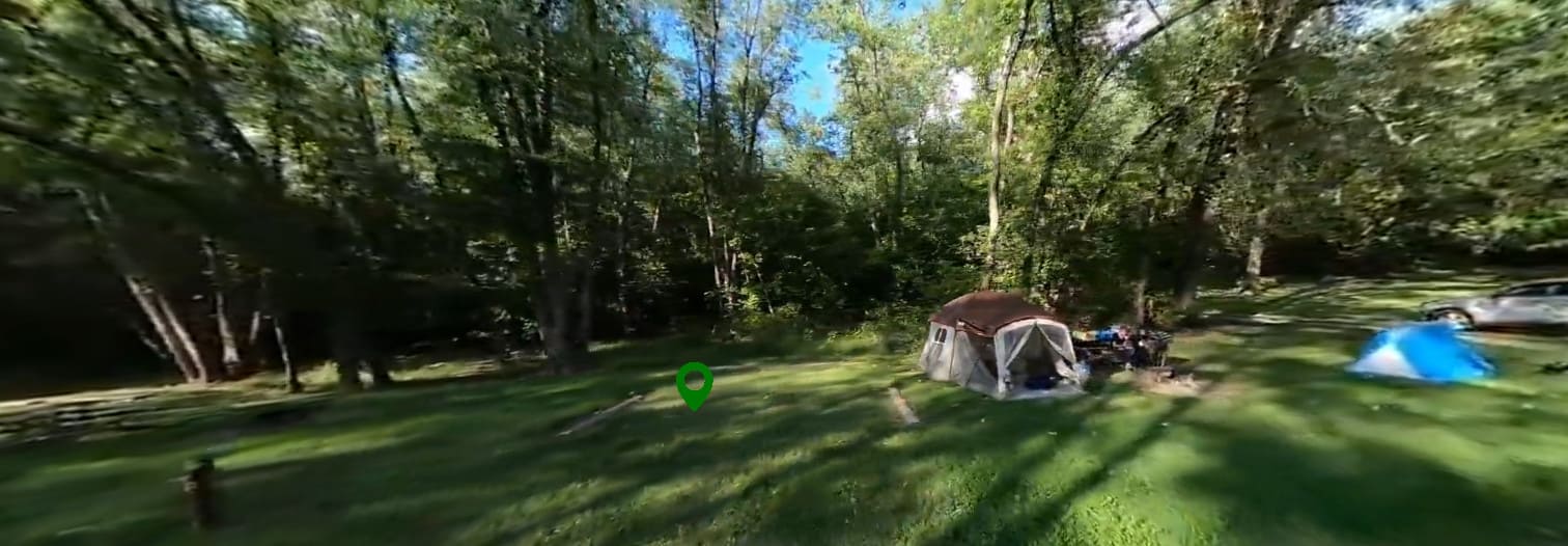 Spring Gap Campground