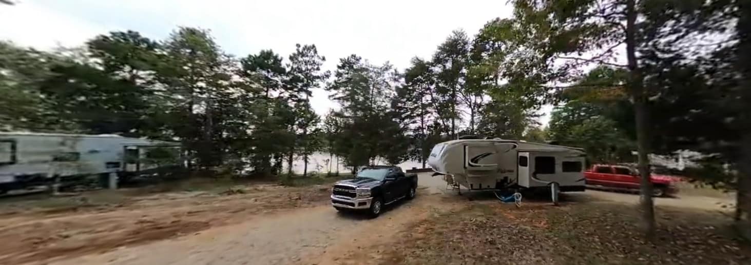 Springfield Campground