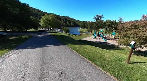 Bulltown Camp Campground