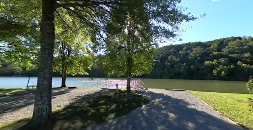 Bulltown Camp Campground