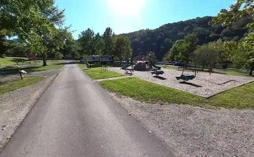 Bulltown Camp Campground