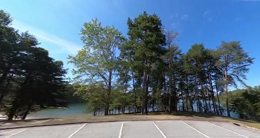 Duckett Mill Campground