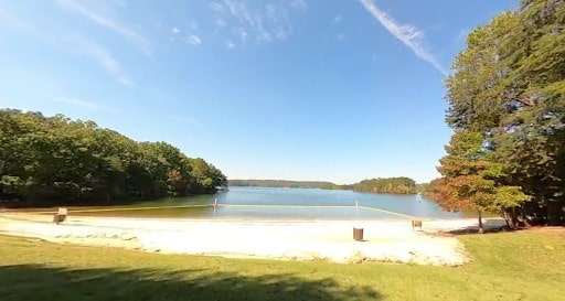 Duckett Mill Campground