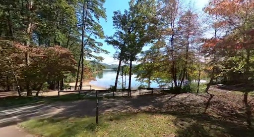 Jackrabbit Mountain Campground