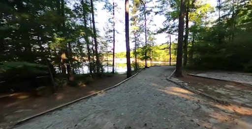 North Bend Park Campground