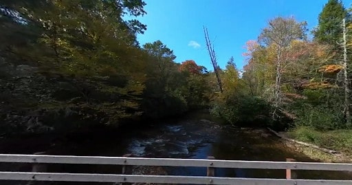 Standing Indian Campground