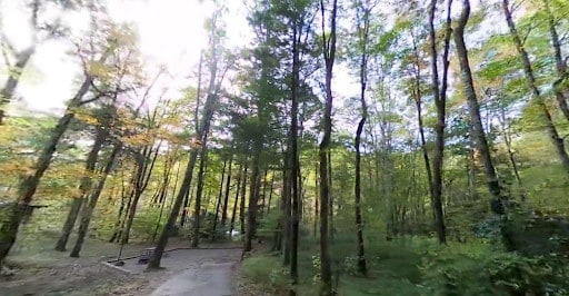 Standing Indian Campground