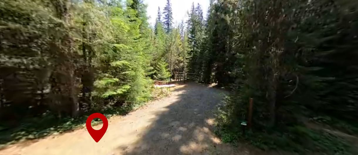 Clackamas Lake Campground