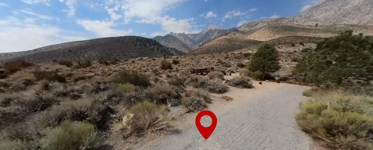 Grays Meadows Campground