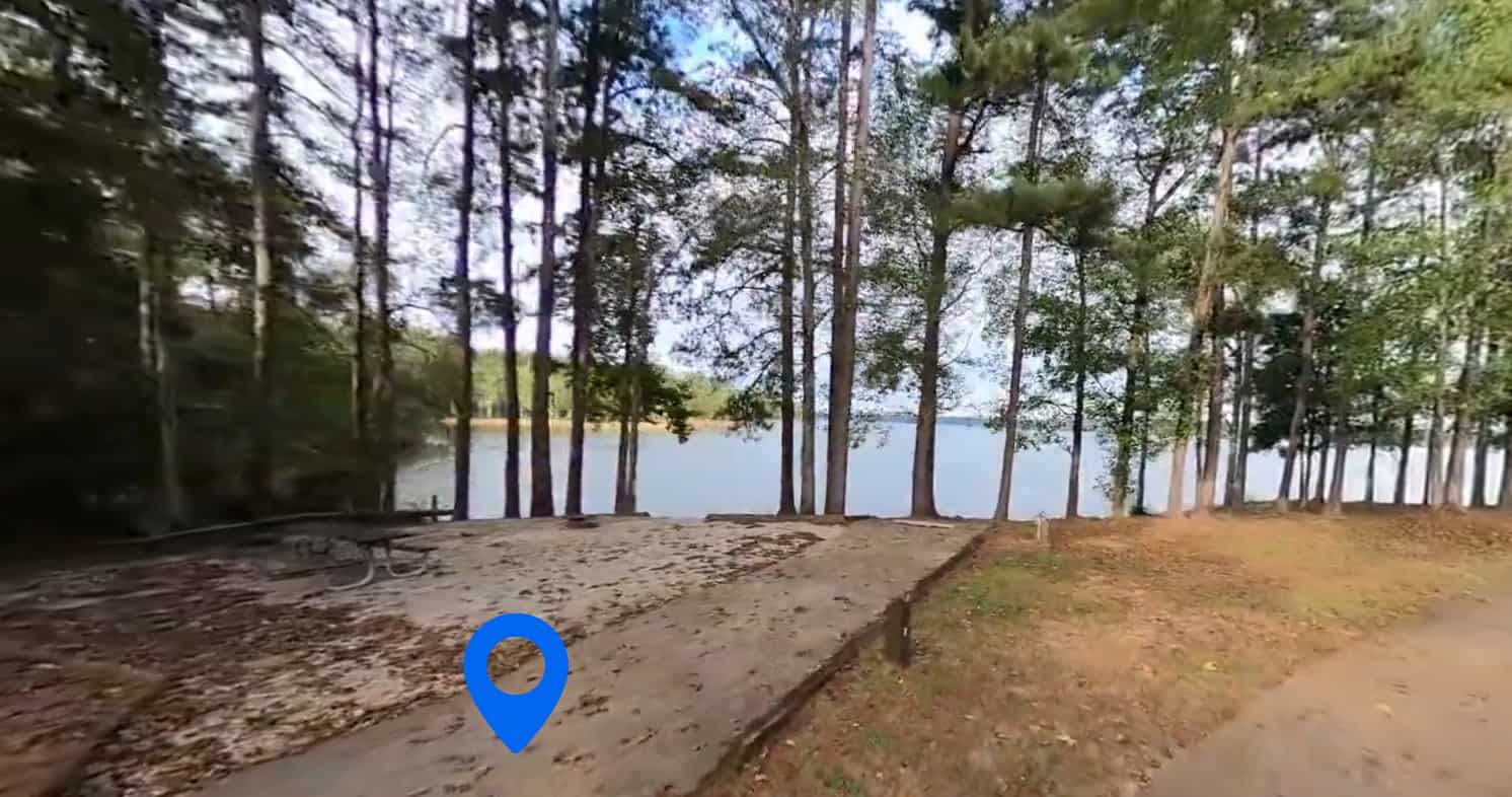 Holiday Campground (Georgia)