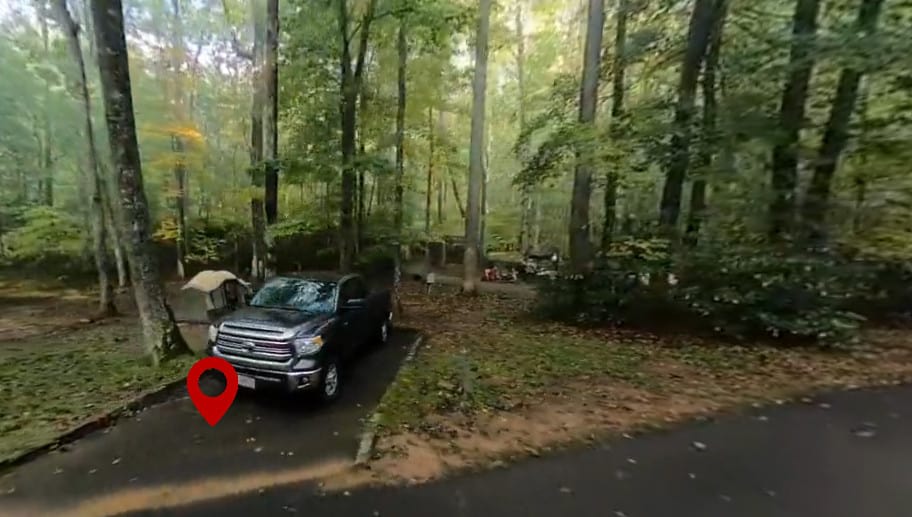 Julian Price Campground