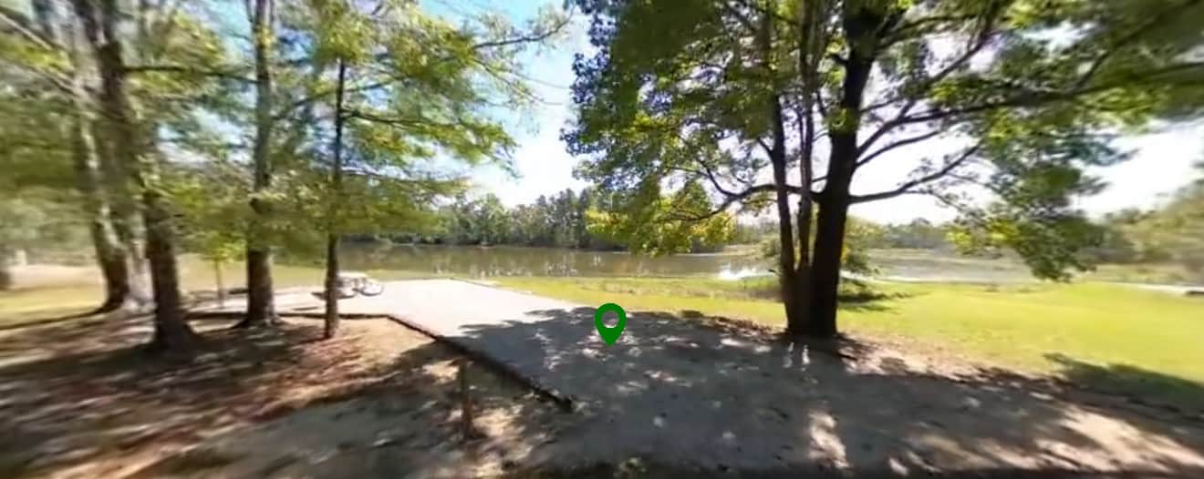 Millers Ferry Campground