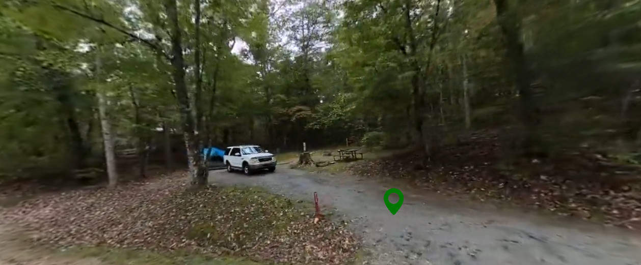 Morganton Point Campground