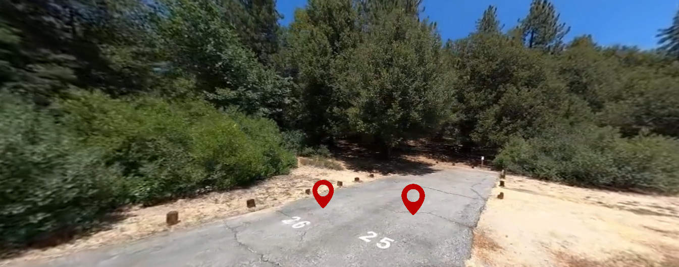 Observatory Campground