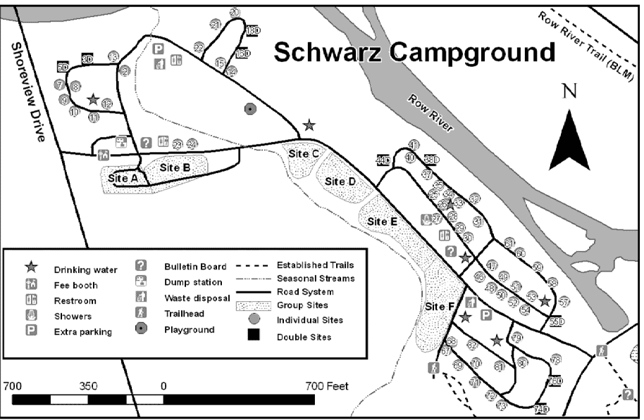 Schwarz Park Campground
