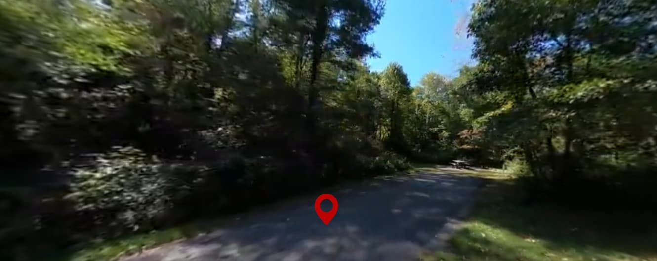 Stony Fork Campground