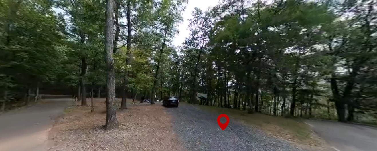 Susquehannock Campground