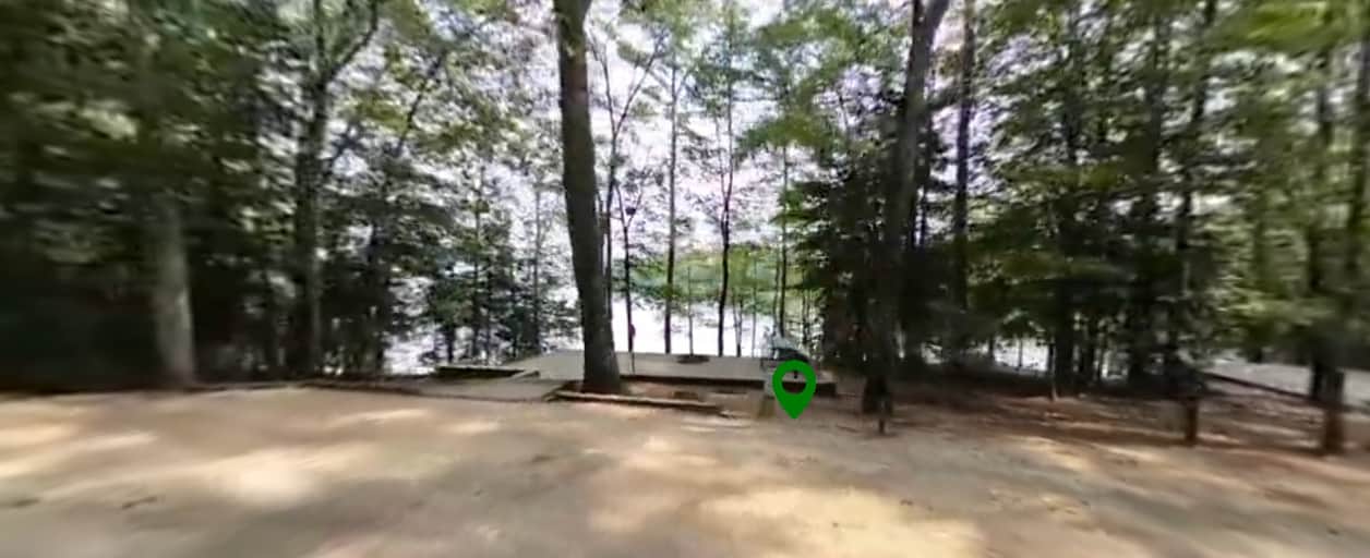 Twin Lakes Recreation Area Campground