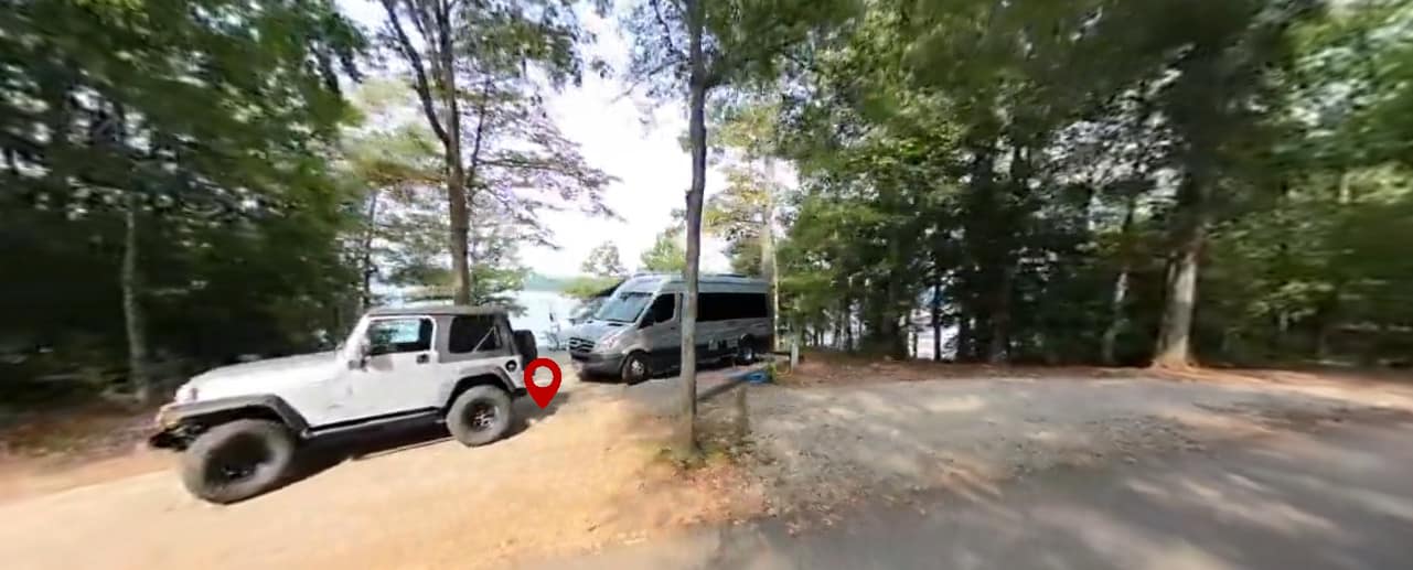 Twin Lakes Recreation Area Campground