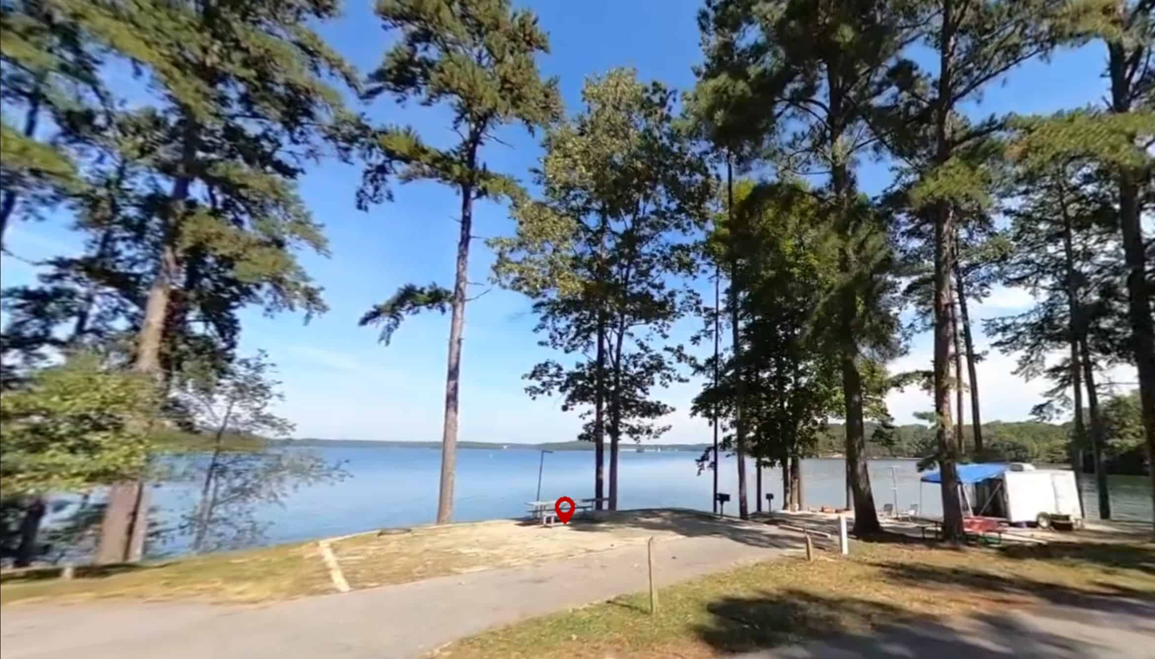 Old Federal Campground