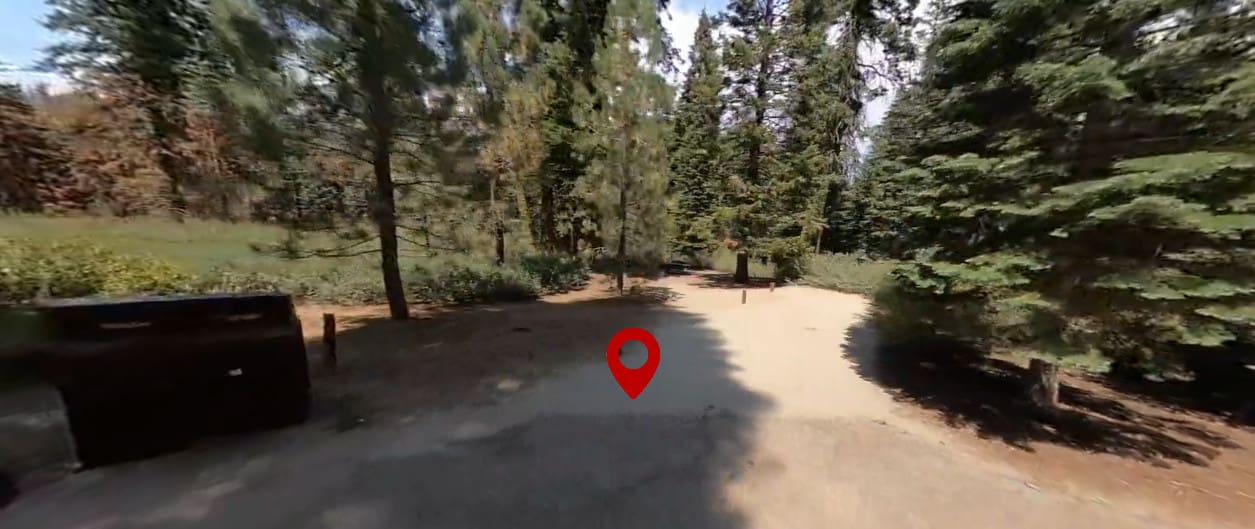 Quaking Aspen Campground