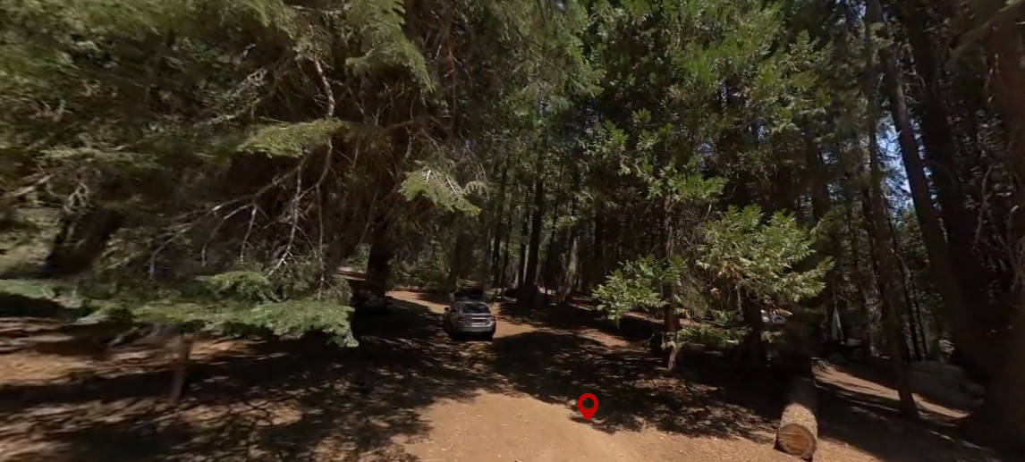 Holey Meadow Campground