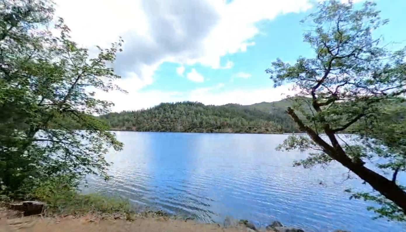 Mary Smith Campground