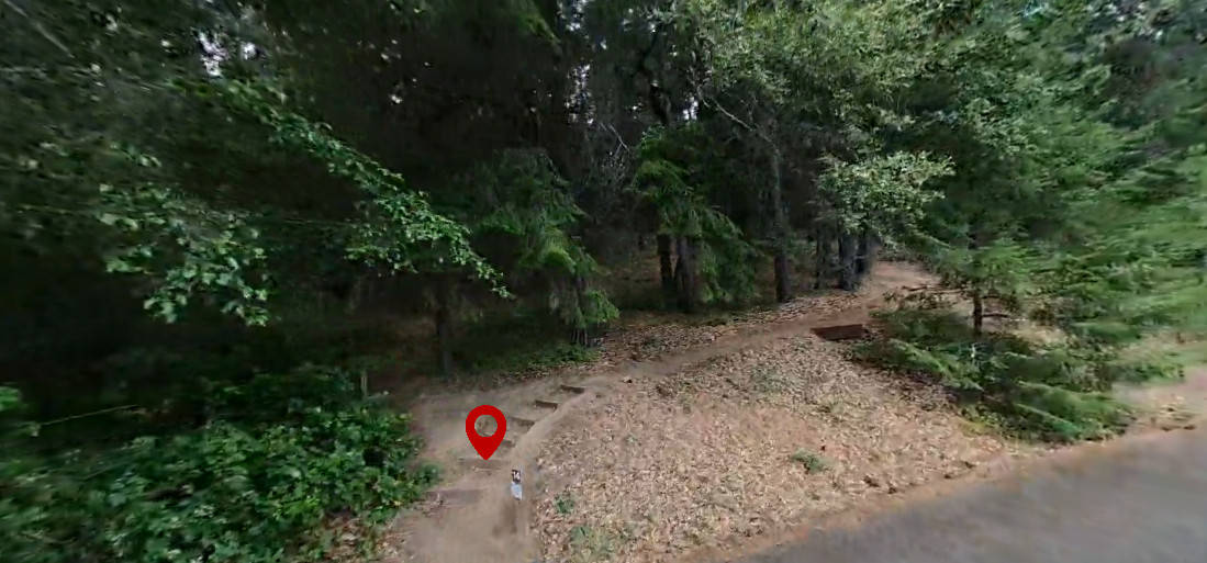 Mary Smith Campground