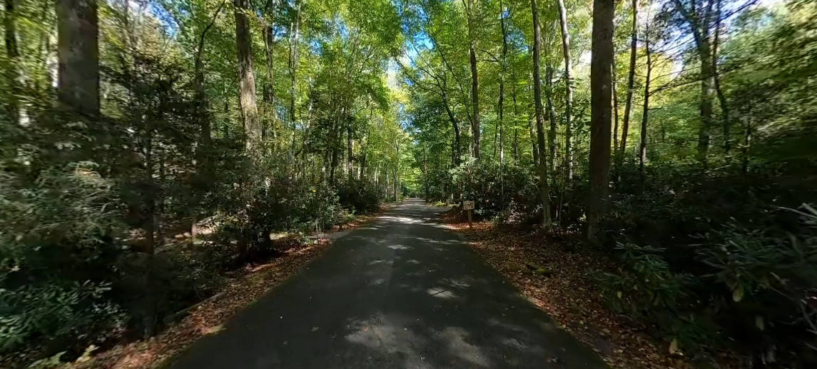 Rock Creek Recreation Area Campground