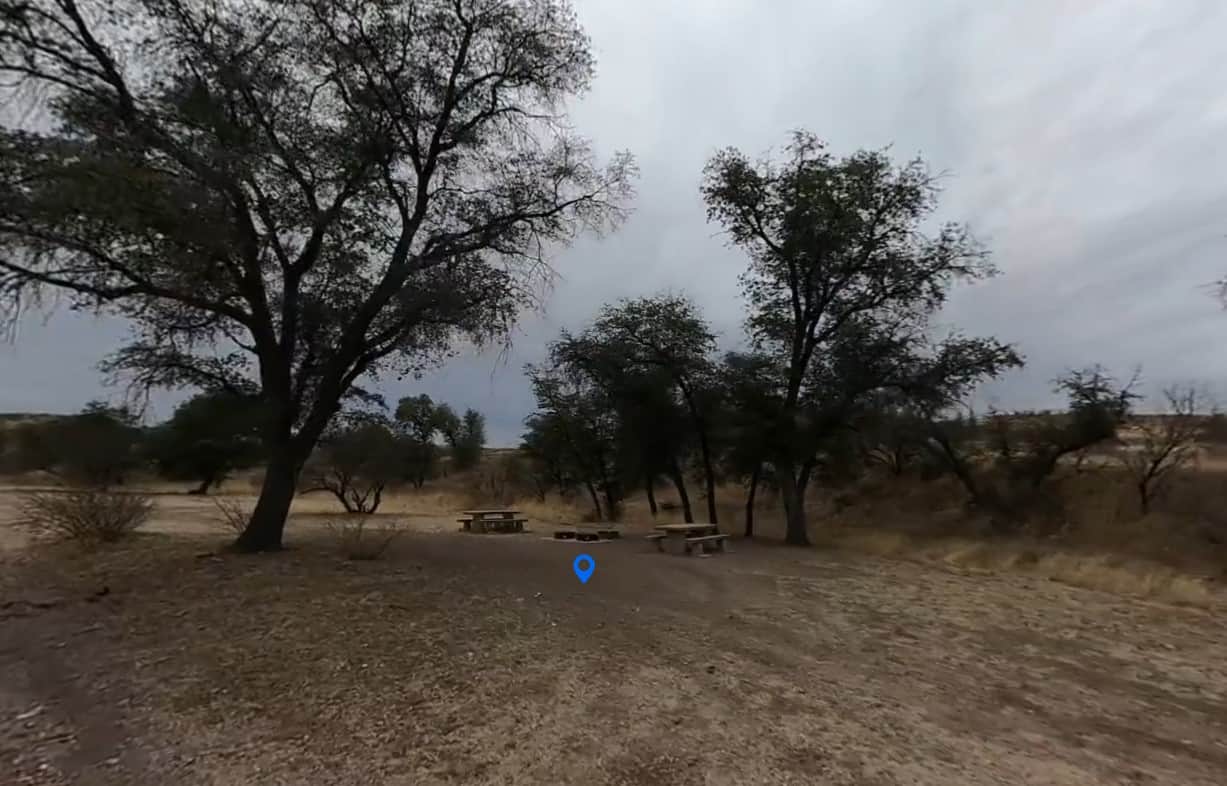 Calabasas Group Campground