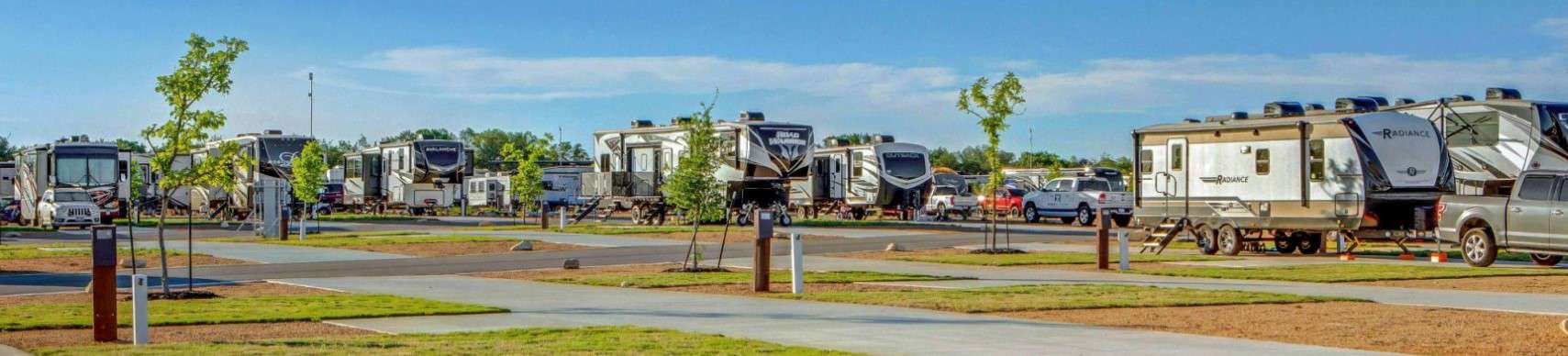 Jellystone Park™ Austin North