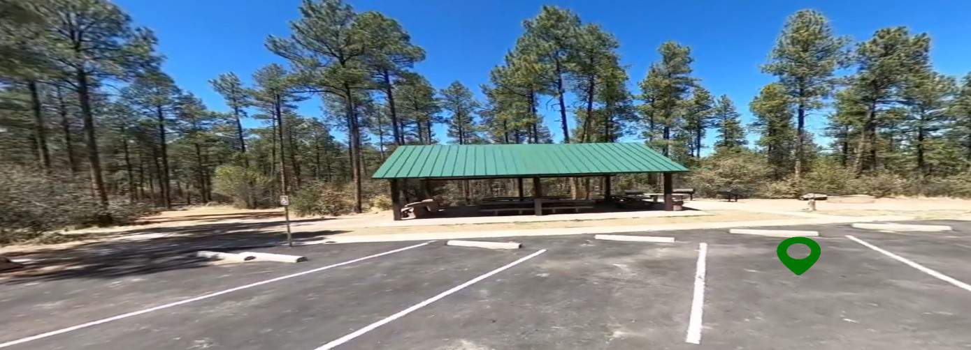 Eagle Ridge Group Campground