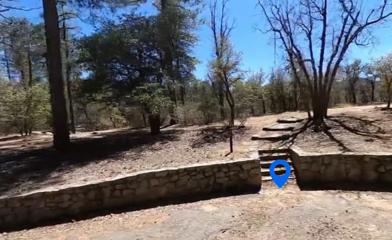 Lower Wolf Creek Campground