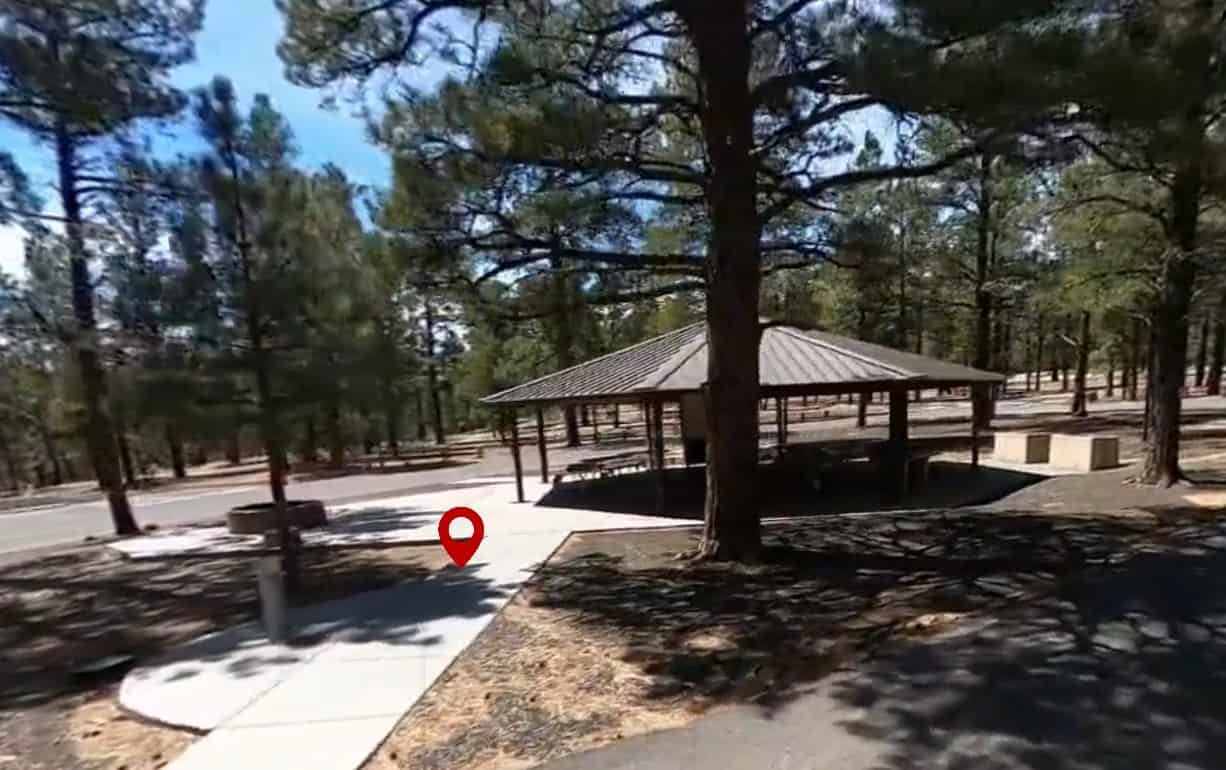 O'Leary Group Campground