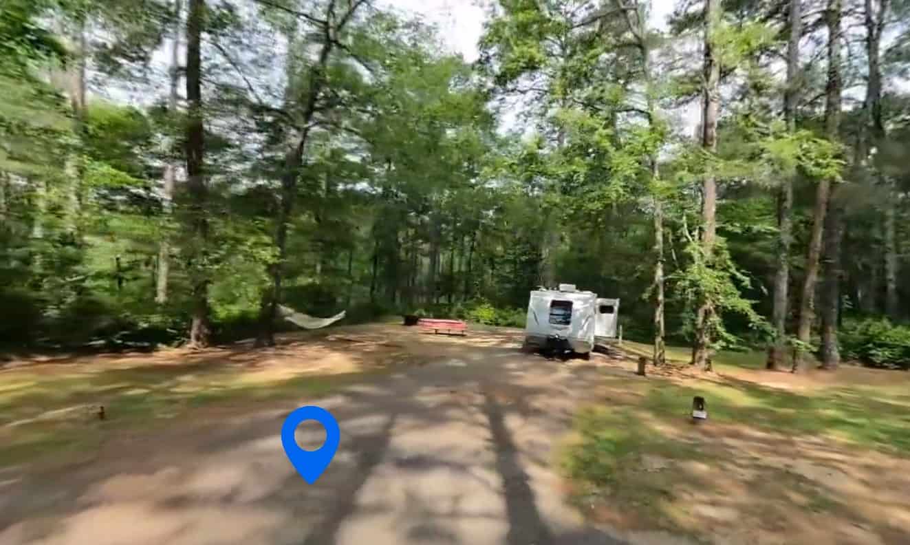 Beaver Dam Campground