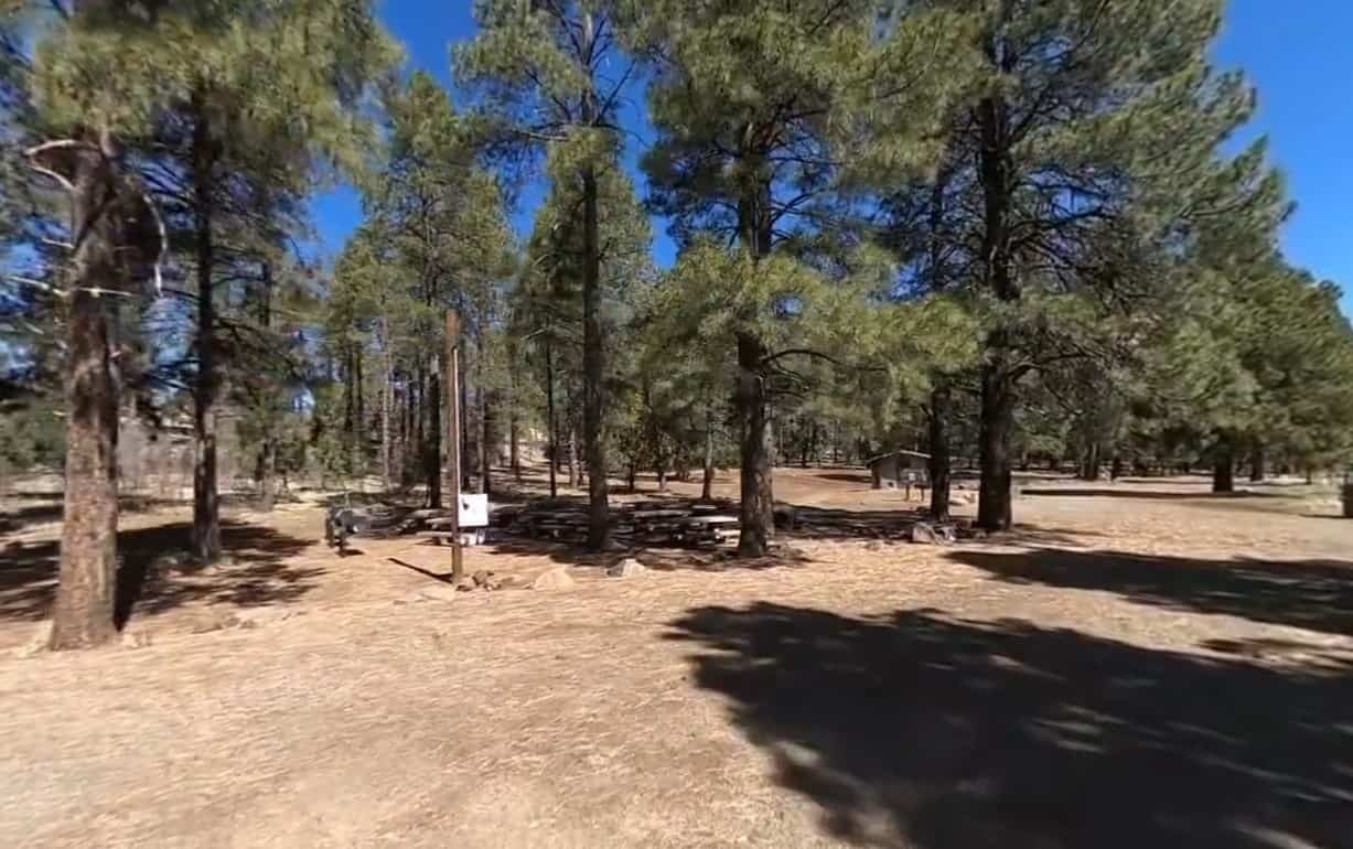 Playground Group Campground