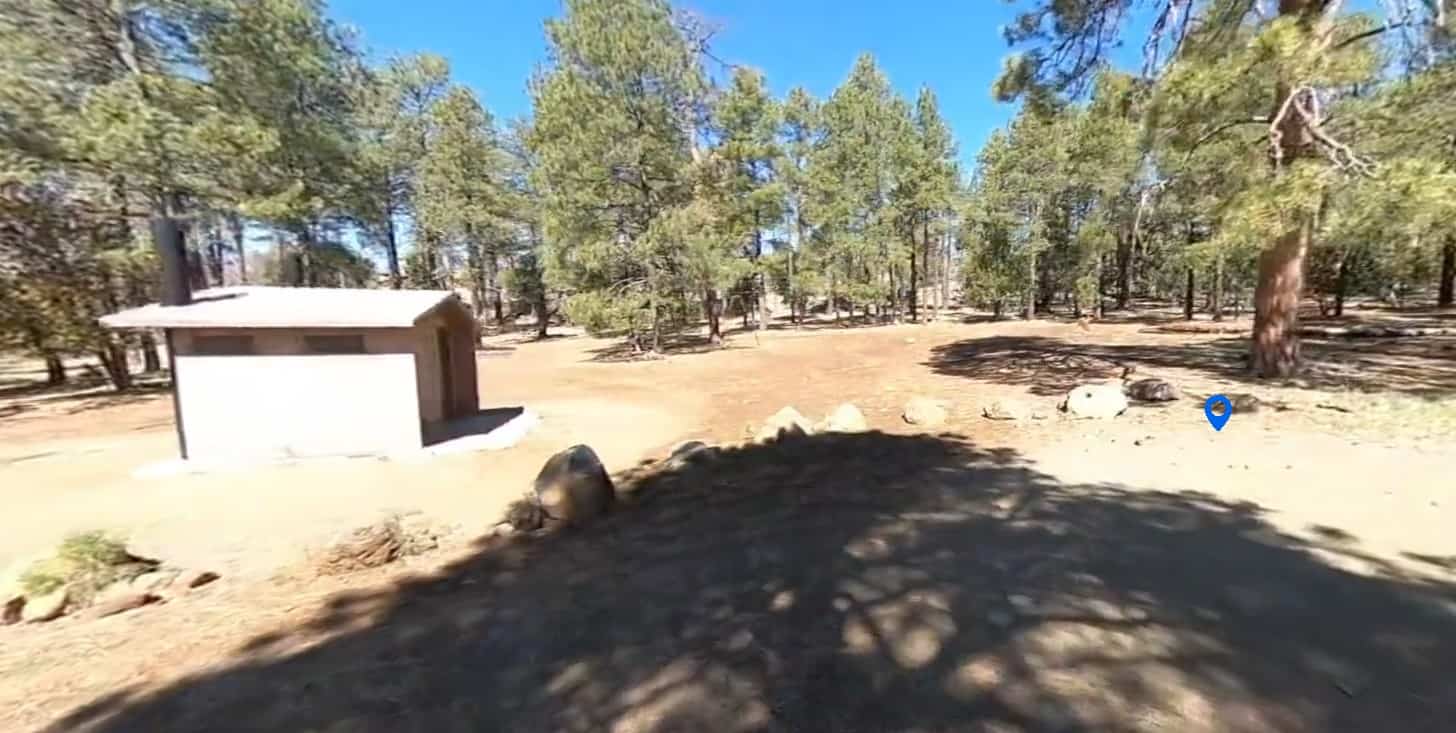 Playground Group Campground