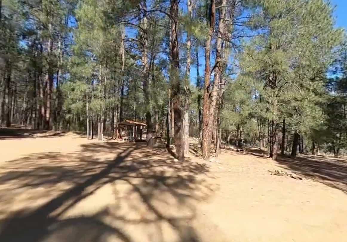 Reynolds Creek Group Campground