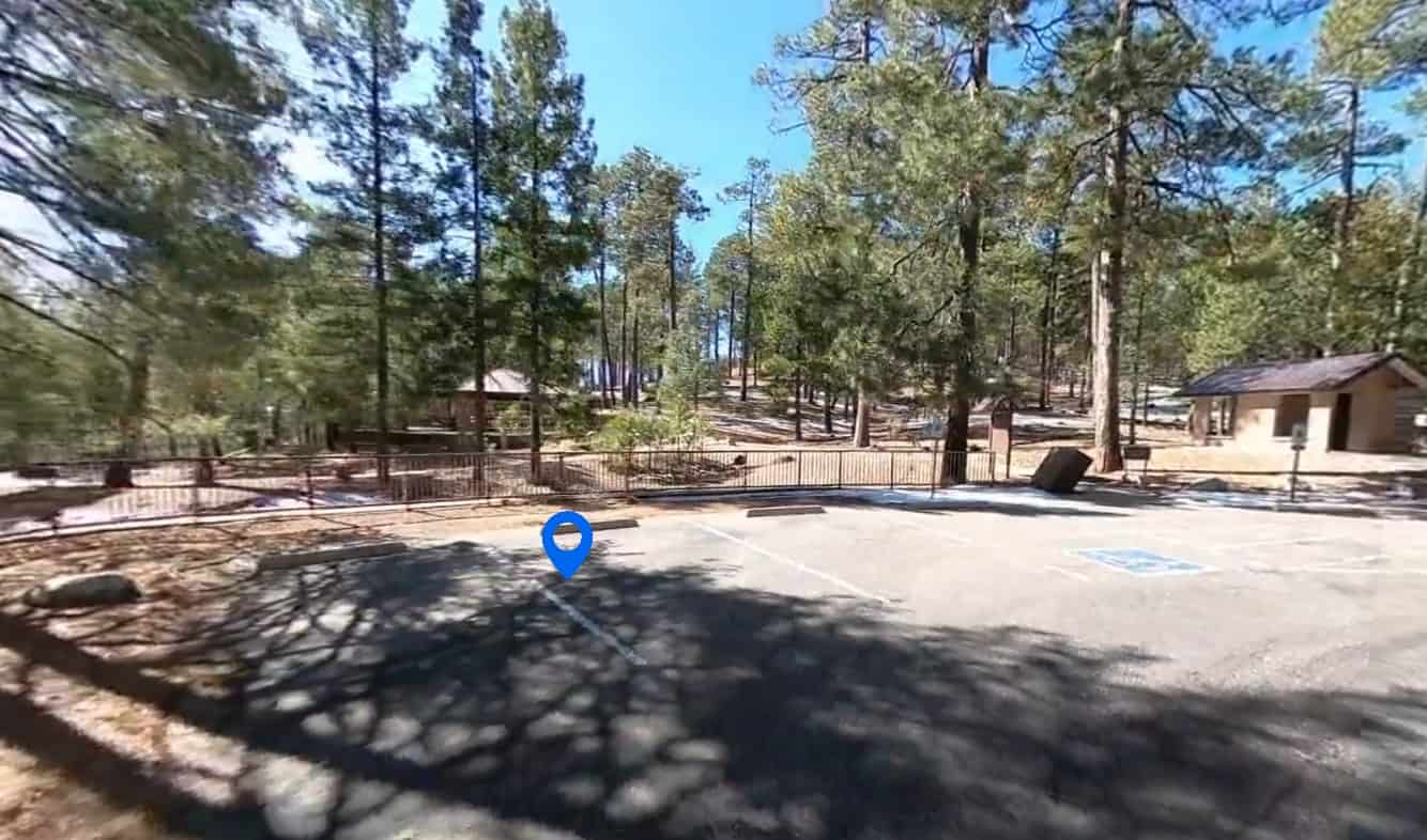 Whitetail Campground