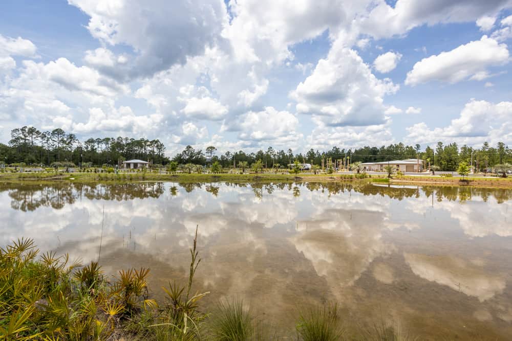 Santa Fe Palms RV Resort