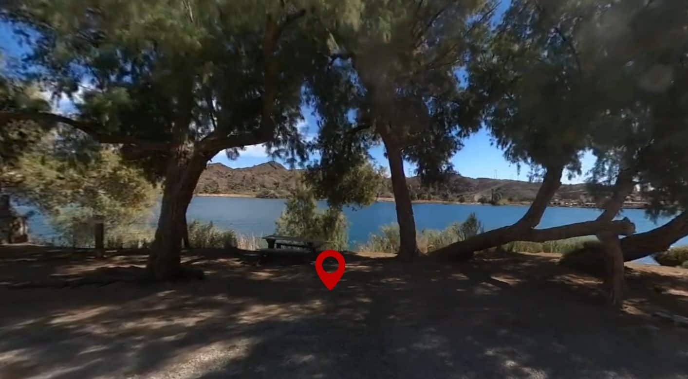 Crossroads Campground