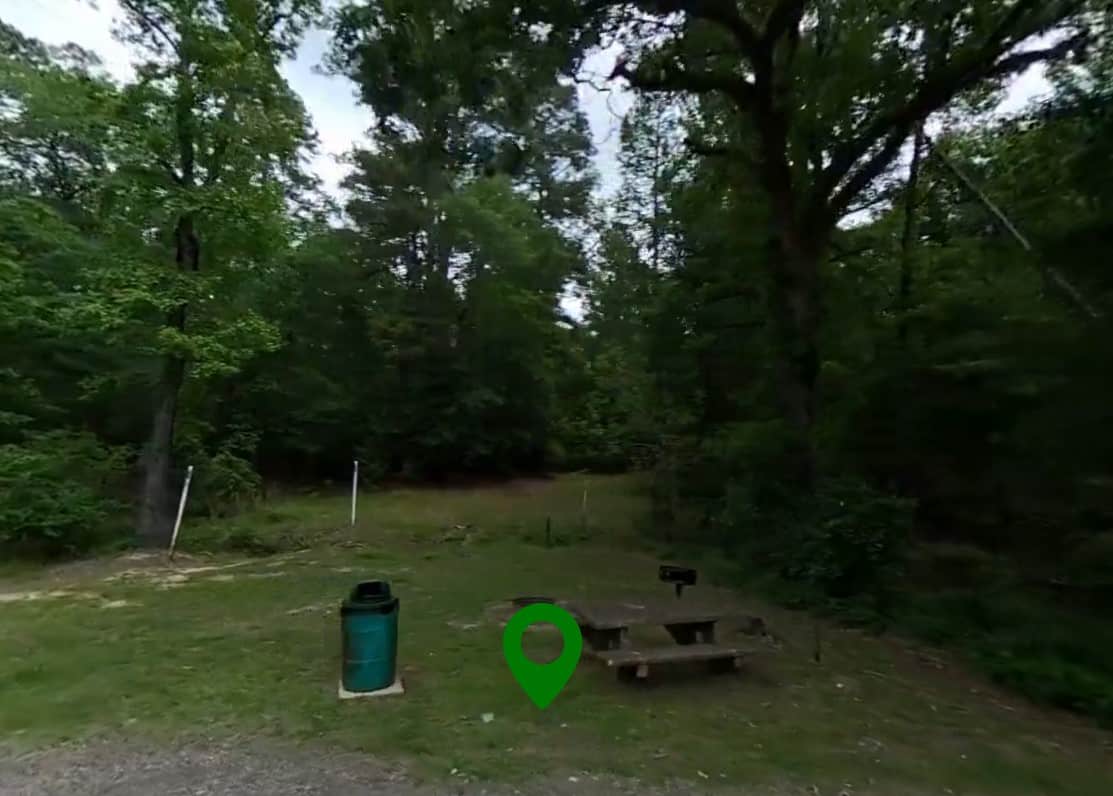 Wenks Landing Campground