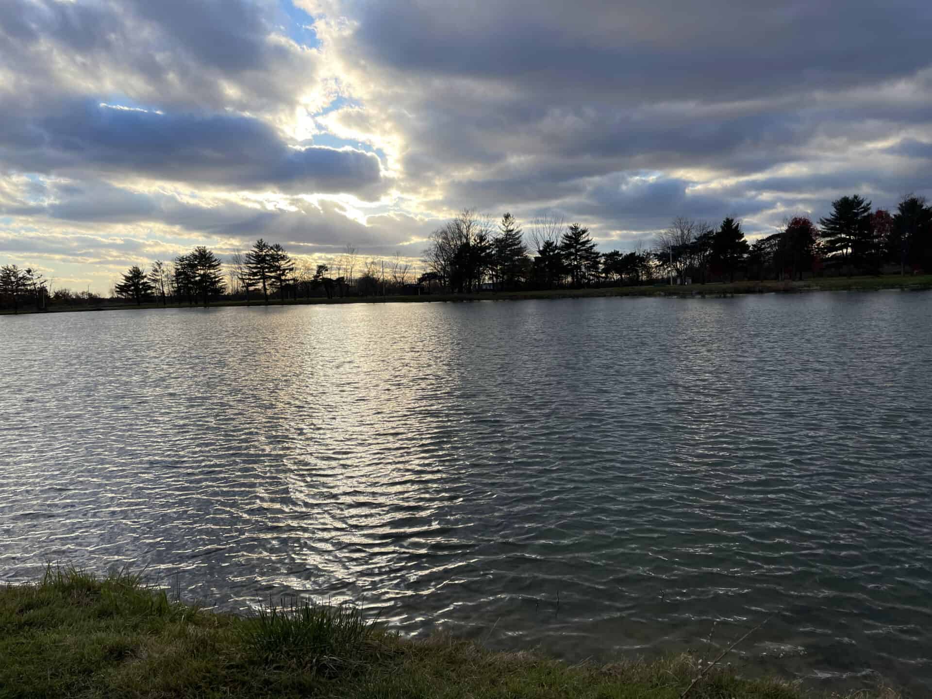 Mystic Waters Family Campground