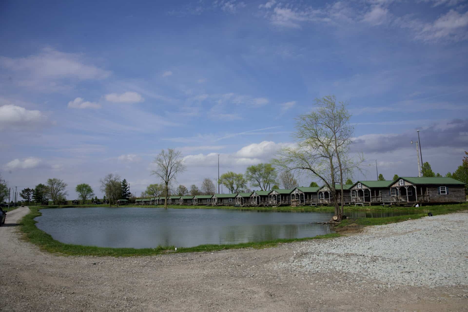 Mystic Waters Family Campground