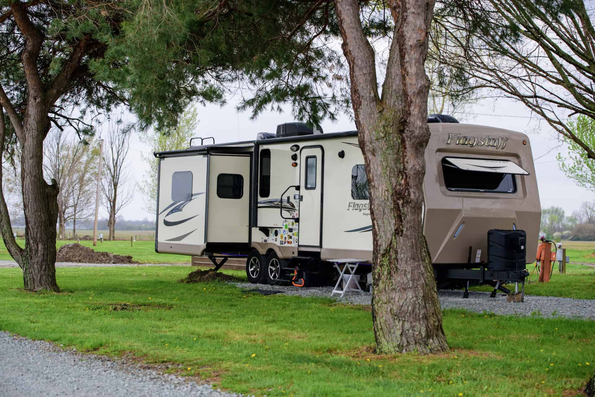 Mystic Waters Family Campground
